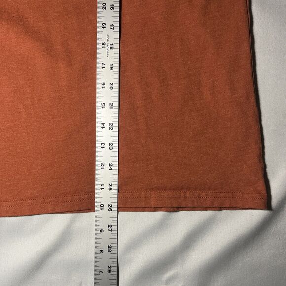 Marmot X Thread Mens Graphic Tee Short Sleeve Crew Neck Logo Print Size M - Picture 5 of 5